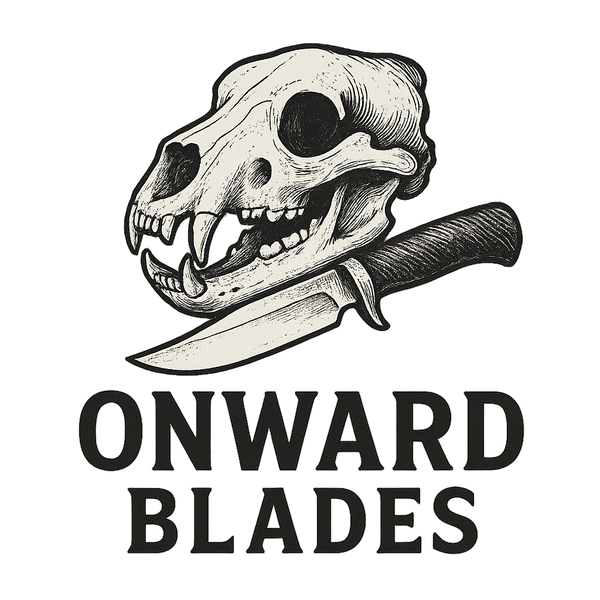 Onward Blades