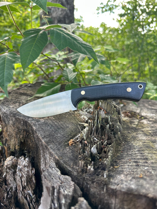 The Woodsmen