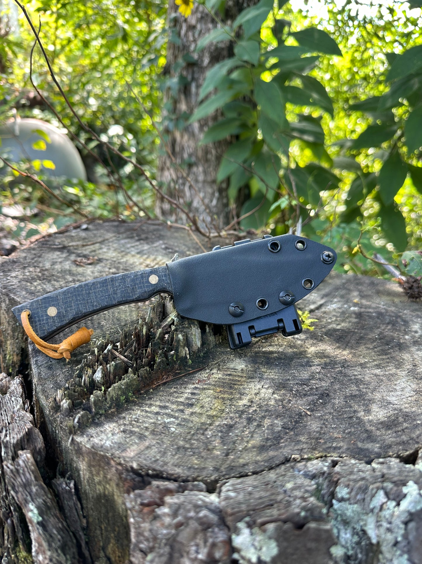 The Grunt