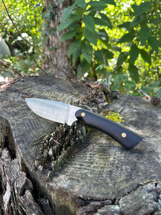 Custom Woodsman