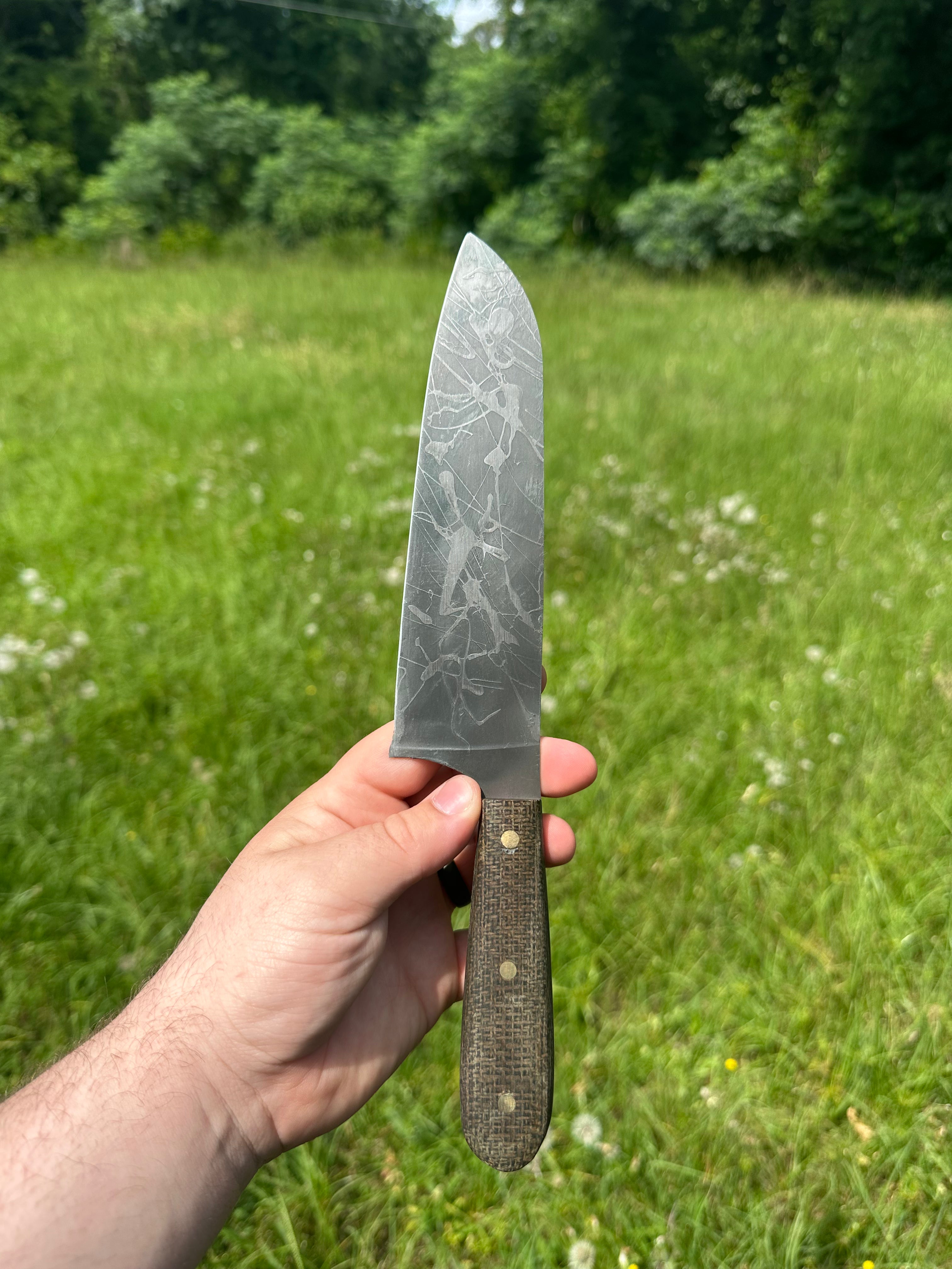 SANTOKU