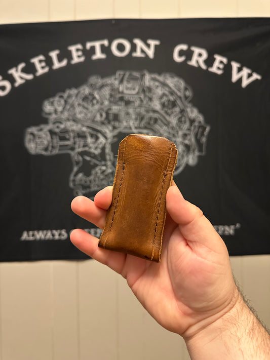 Pocket slip